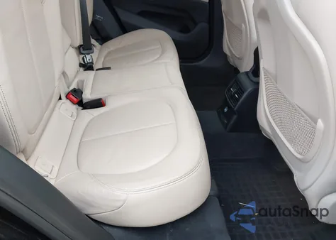 2016 BMW X1 xDrive28I from USA, damaged, VIN WBXHT3C33GP883193